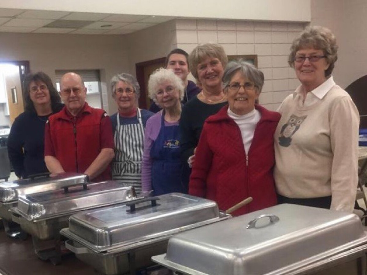 Where To Donate Dinnerware Waldorf Md